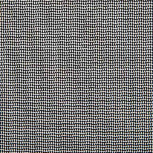 [226829] BLACK, WHITE HOUNDSTOOTH