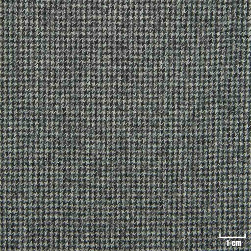 [822411] GREY, BLACK HOUNDSTOOTH