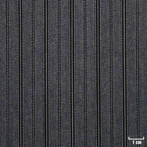 [225543] GREY, BLACK STRIPES