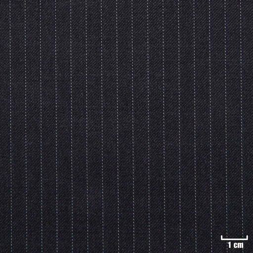 [501146] GREY, WHITE STRIPES