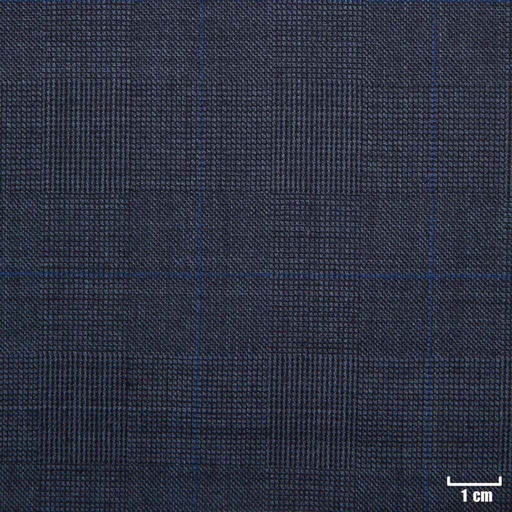 [500310] BLUE, BIG BLUE CHECKS