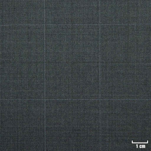 [501326] LIGHT GREY, BLUE CHECKS