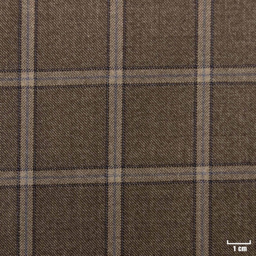 [223082] GREY, BLUE CHECKS