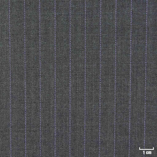 [270308] GREY, PURPLE STRIPES