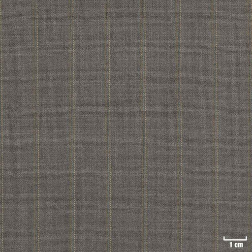 [209901] LIGHT GREY, YELLOW STRIPES