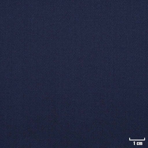 [227147] BLUE, HERRINGBONE