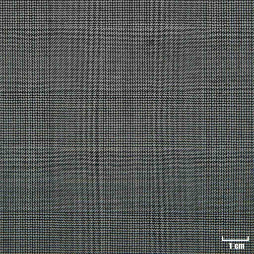 [209622] LIGHT GREY, GREY CHECKS