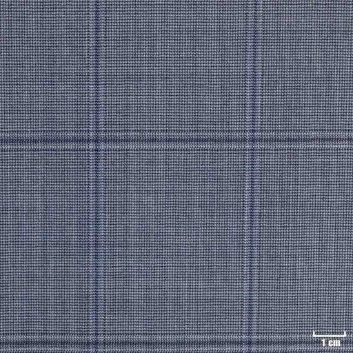 [222606] BLUE, BLUE CHECKS