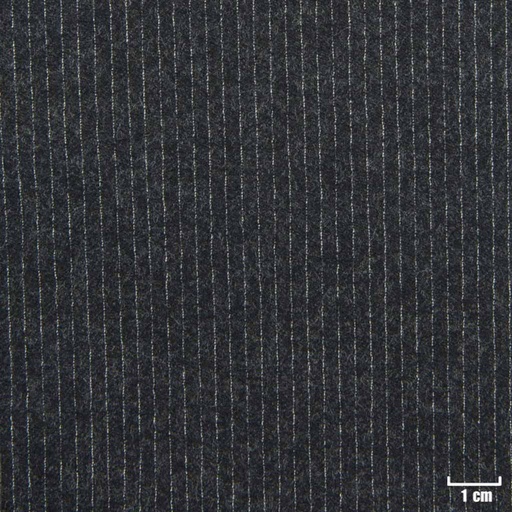 [225220] DARK GREY, OFF WHITE STRIPES