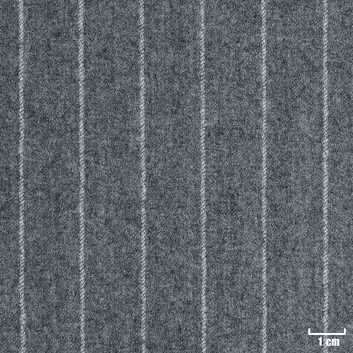 [227201] LIGHT GREY, OFF WHITE STRIPES