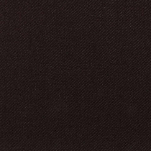 [223732] DARK BROWN, PLAIN