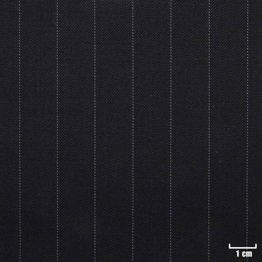 [209549] BLACK, OFF WHITE STRIPES