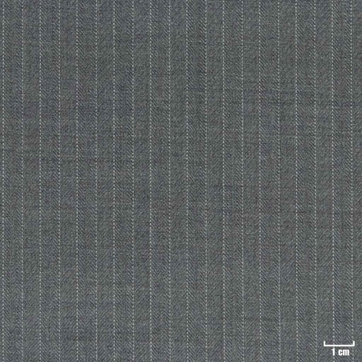 [211501] LIGHT GREY, WHITE STRIPES