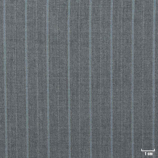 [211508] LIGHT GREY, BLUE/WHITE STRIPES