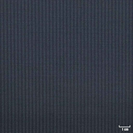 [211523] DARK BLUE, WHITE STRIPES