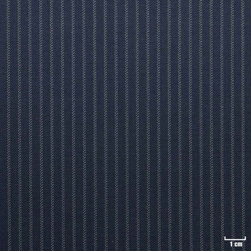 [211526] DARK BLUE, OFF WHITE STRIPES