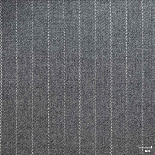 [211530] LIGHT GREY, WHITE STRIPES