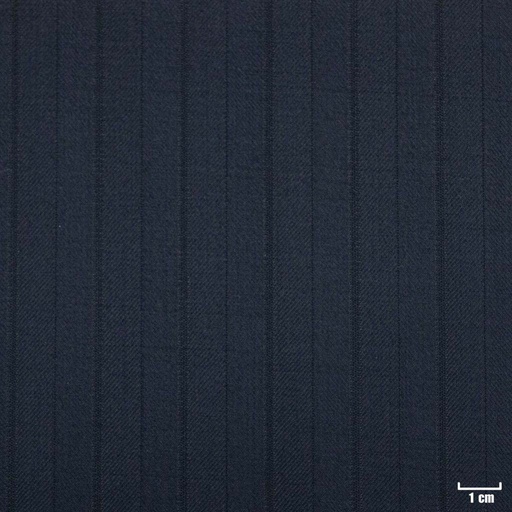 [211534] DARK BLUE, HERRINGBONE