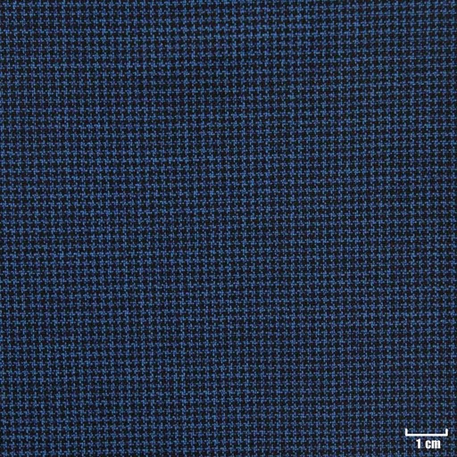 [314403] BLUE, HOUNDSTOOTH (2 PLY)
