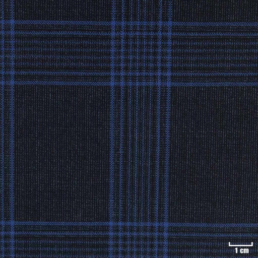 [314422] DARK BLUE, CHECKS