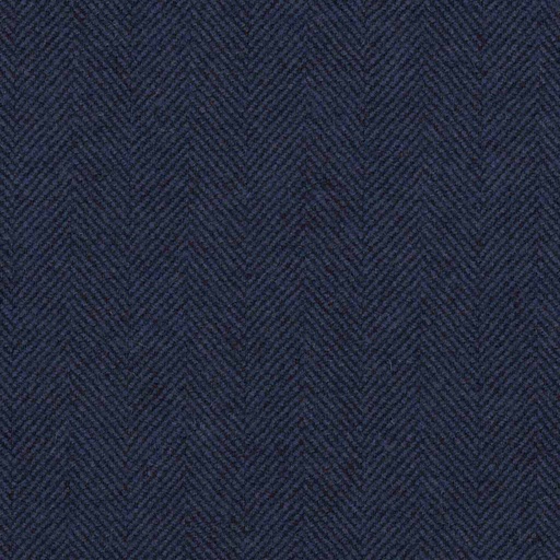 [316230] BLUE, HERRINGBONE
