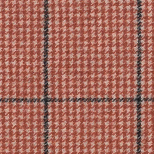 [316407] RED, BLACK CHECKS