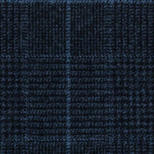 [316413] BLUE, CHECKS