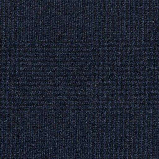 [316423] DARK BLUE, CHECKS