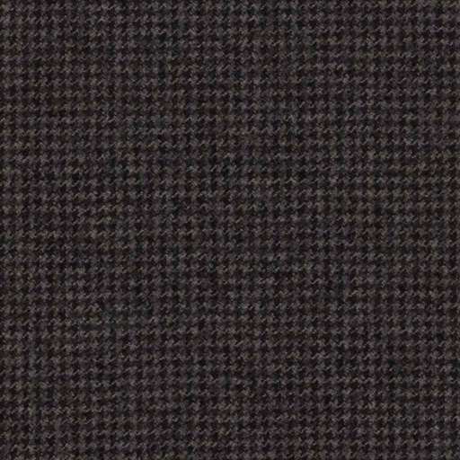 [316425] GREY, BLACK HOUNDSTOOTH