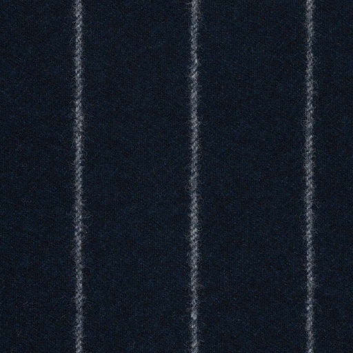 [316450] BLUE, OFF WHITE STRIPES