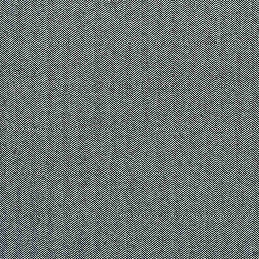 [350801] GREY, HERRINGBONE (ST# 17000)