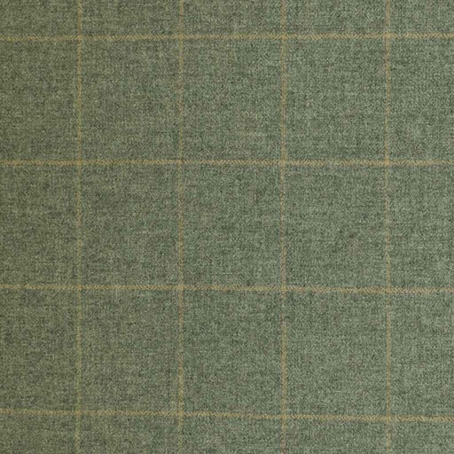 [351102] GREY, TAN CHECKS (ST# 19036)
