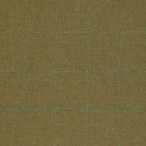 [351103] CAMEL, GREY CHECKS (ST# 19037)