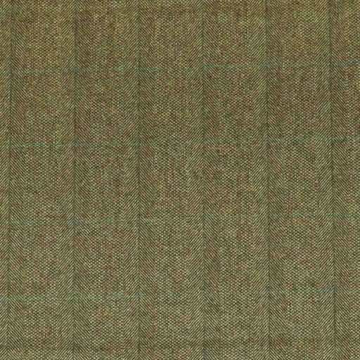 [351117] BROWN, BLUE CHECKS (ST# 19051)
