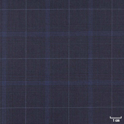 [351520] BLUE, CHECKS