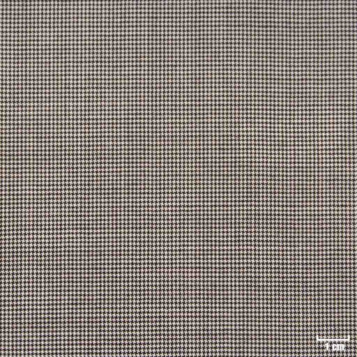 [351522] WHITE, BLACK HOUNDSTOOTH