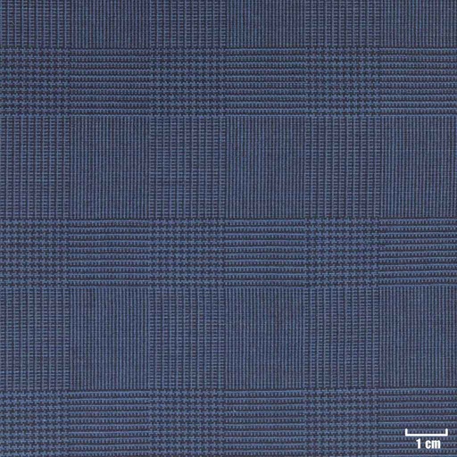 [351903] BLUE, CHECKS (ST# 24002)