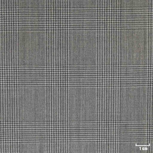 [351904] GREY, CHECKS (ST# 24003)