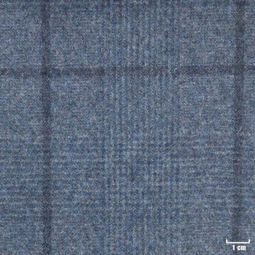 [352029] BLUE, BIG CHECKS (ST# 22028)