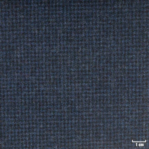 [352034] DARK BLUE, HOUNDSTOOTH (ST# 22033)