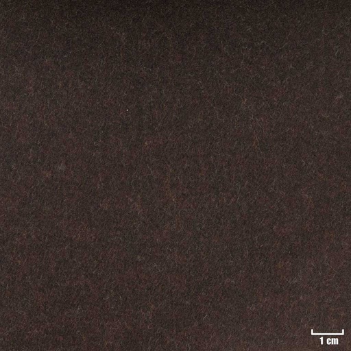 [352050] DARK BROWN, PLAIN (ST# 22049)