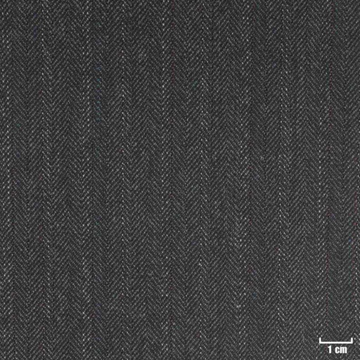 [352110] CHARCOAL, HERRINGBONE (ST# 15009)