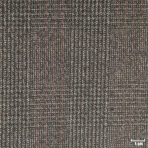[352129] GREY, BROWN CHECKS (ST# 15028)