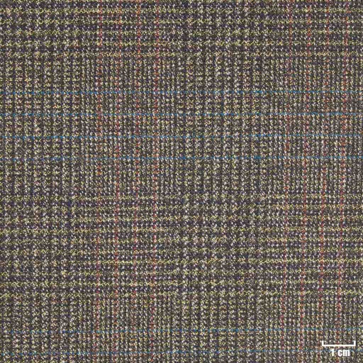 [352130] BROWN, CHECKS (ST# 15029)