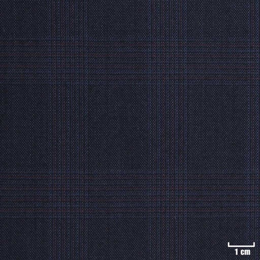 [404007] BLUE, RED CHECKS