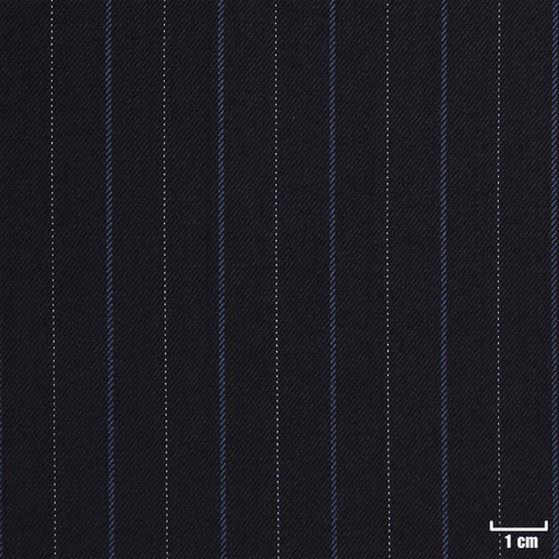 [401007] BLUE, STRIPES