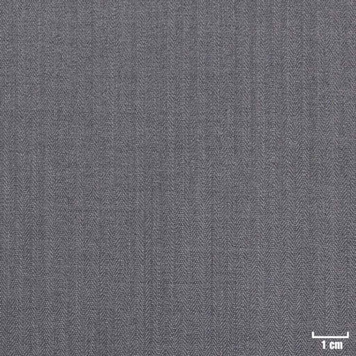 [404026] MIXED GREY/BLUE HERRINGBONE