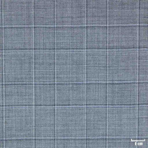 [403116] GREY, PURPLE CHECKS