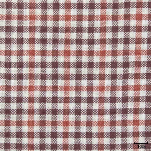 [403205] RED, CHECKS
