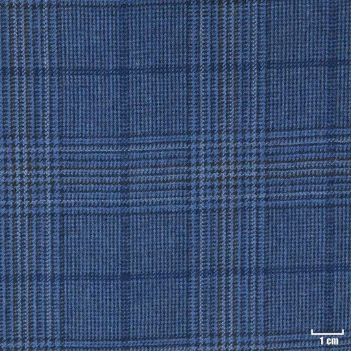 [403212] BLUE, CHECKS